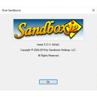 Sandboxie is nu een gratis tool zonder beperkingen